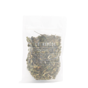 Infusion CBD - Le Remède - La Ferme Médicale