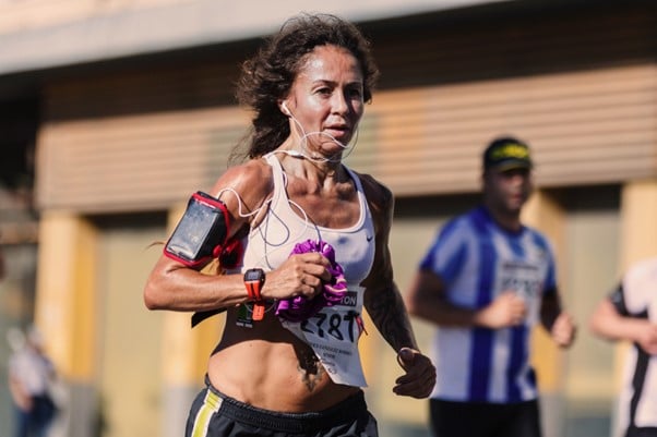 Le retour des sportifs utilisant du cbd ?