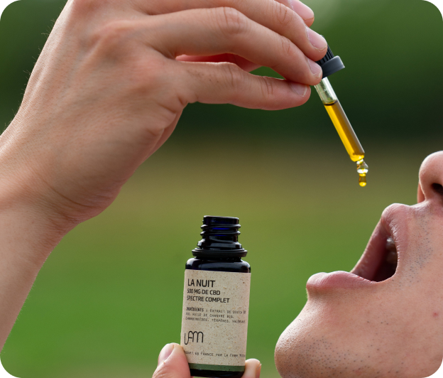 L’intérêt du CBD à Spectre Complet pour Réguler les Douleurs