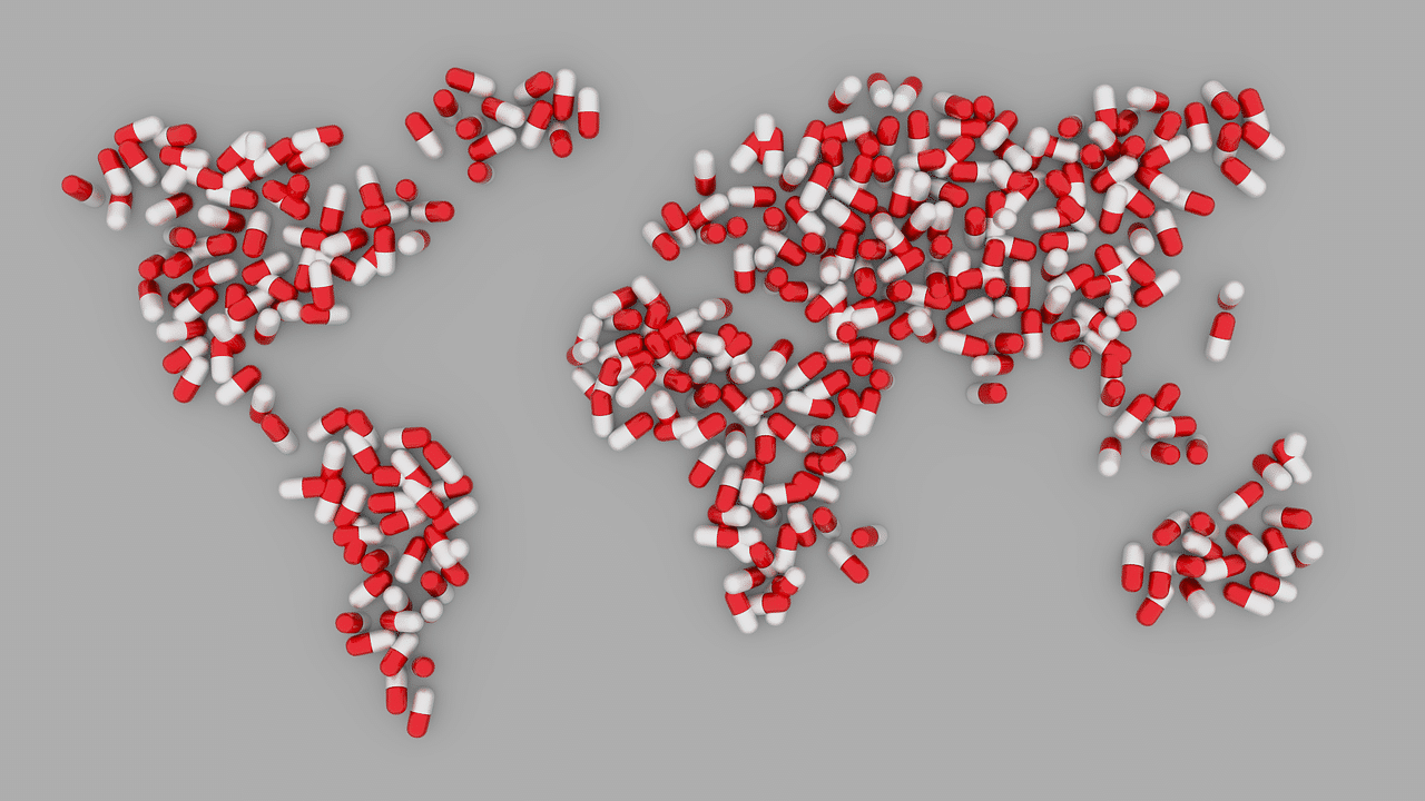 Crise des Opioïdes aux USA : Entre Profit et Santé Publique