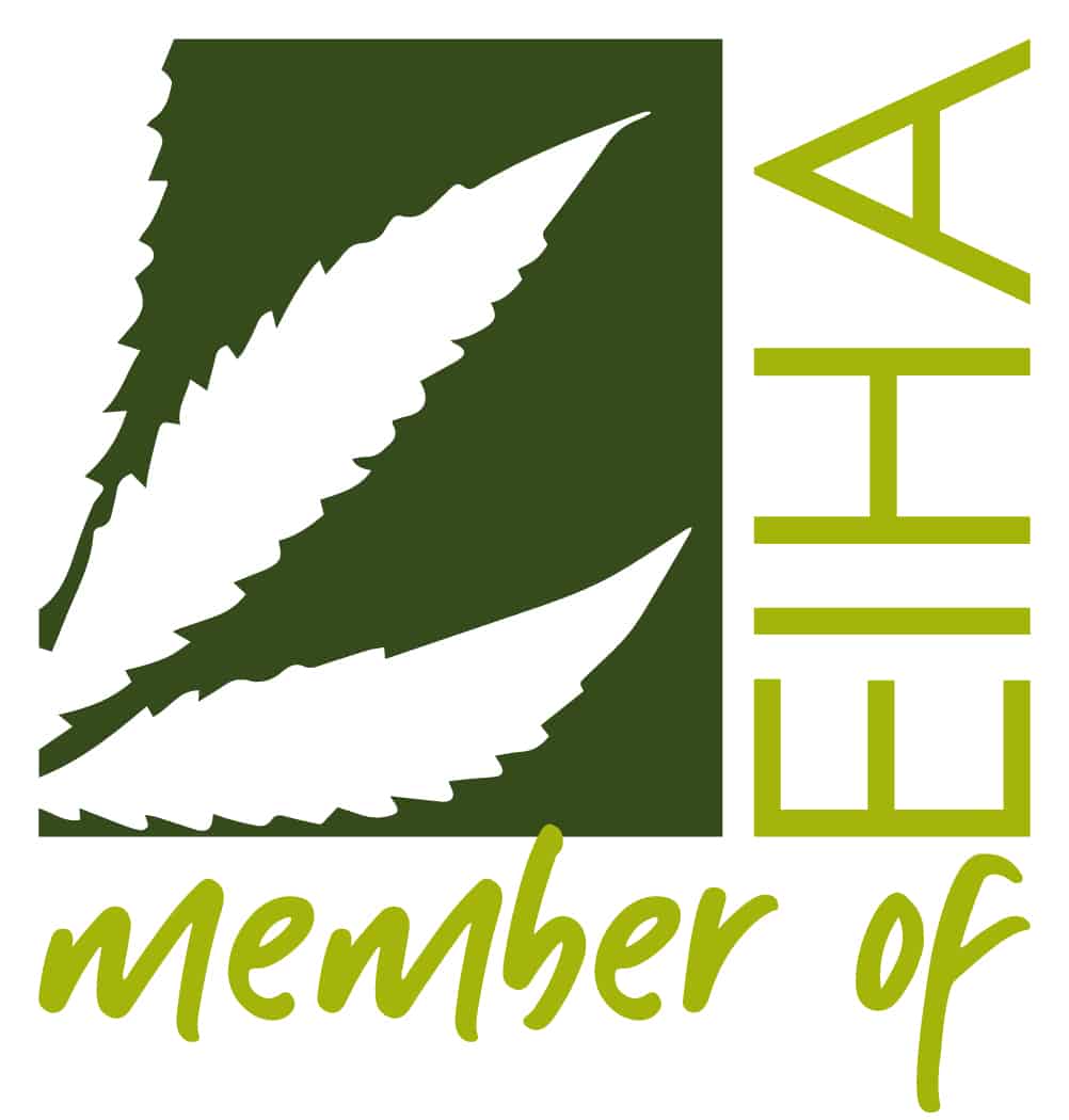 Tout Savoir sur l’Association Européenne du Chanvre Industriel (EIHA) et La Ferme Médicale
