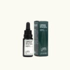 Huile de CBD Spectre complet 100% naturel - sommeil douleurs anxiete stress